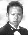 Stephen Xiong: class of 2003, Grant Union High School, Sacramento, CA.
